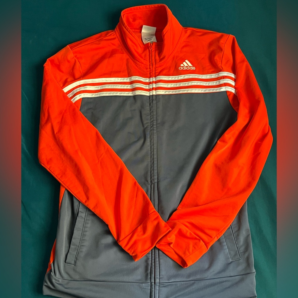 Adidas Jacket